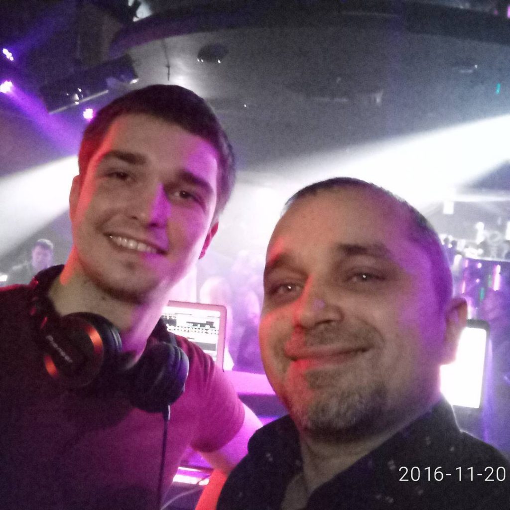 Zebra club