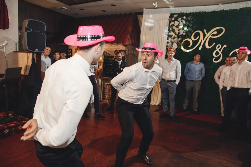 Corporate event host and DJ in Tampa