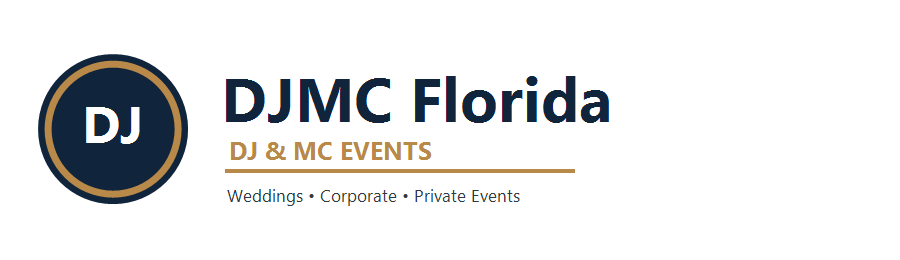 DJMC Florida logo