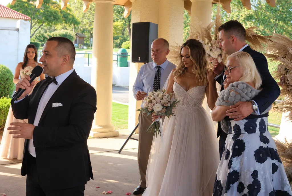 Wedding Ceremonies in Florida
